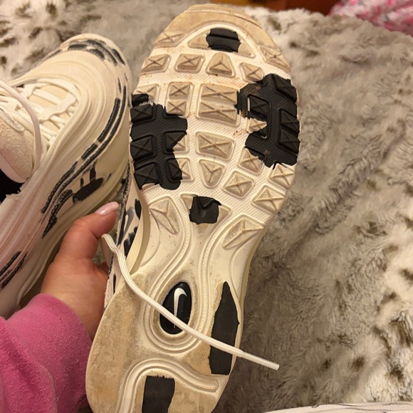 🐮Cow Print Nike Air Max 97 - Picture 7 of 10